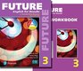 Value Pack Future 3 with Essential Online Resources and Workbook