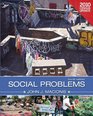 Social Problems Census Update