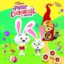 Here Comes Peter Cottontail - The Movie (Pictureback(R))