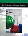 The Techniques of Organic Chemistry