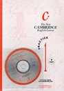 The New Cambridge English Course 1 Practice book with key plus audio CD pack