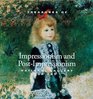 Treasures of Impressionism and PostImpressionism National Gallery of Art
