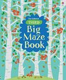 The Usborne Third Big Maze Book