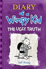 The Ugly Truth (Diary of a Wimpy Kid, Bk 5)