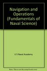 Navigation and Operations