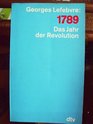 1789 Das Jahr Der Revolution