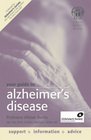 Your Guide to Alzheimer's Disease