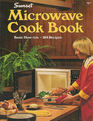 Sunset Microwave Cook Book