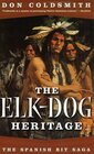 Elk Dog Heritage