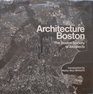 Architecture Boston