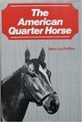 The American Quarter Horse