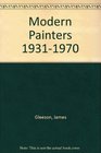 Modern Painters 19311970