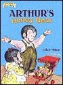 Arthur's Honey Bear I Can Read