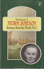 Autobiography of Storm Jameson Journey from the North