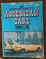 Complete guide to American cars 196676