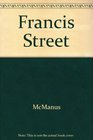 Williamsburg's Francis Street Book 2