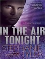 In the Air Tonight A Shadow Force Novel