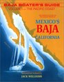 Baja Boater's Guide Vol 1 The Pacific Coast 3 Ed