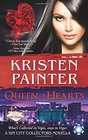 Queen of Hearts (Sin City Collectors, Bk 2)