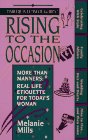 Rising To The Occasion  (Harlequin Ultimate Guides) (Harlequin Ultimate Guides)