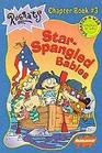 Rugrats Star Spangled Babies (Chapter book 3)