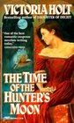 Time of the Hunter's Moon