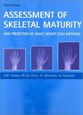 Assessment of Skeletal Maturity and Prediction of Adult Height