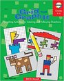 Grid and Graph It Graphing Activities for Listening and Following Directions Grades 46