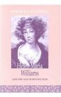 Helen Maria Williams and the Age of Revolution