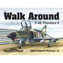 F4E Phantom II  Walk Around No 45