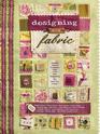 Designing with Fabric: Fabulous Ways to Incorporate Fabric Into Your Scrapbooking