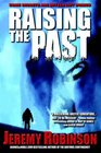 Raising the Past (Origins, Bk 2)