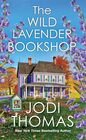 The Wild Lavender Bookshop