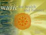 Music for Health  Balance