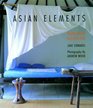 Asian Elements Natural Balance in Eastern Living