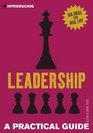 Introducing Leadership A Practical Guide