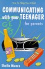 Communicate with Your Teenager