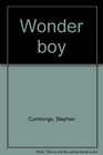 Wonder boy