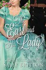 The Earl and His Lady: A Regency Romance (Branches of Love)