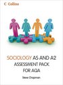 Sociology AS and A2 Assessement Pack