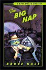 The Big Nap A Chet Gecko Mystery