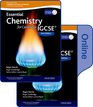Essential Chemistry for Cambridge Igcse  2nd Edition Print and Online Student Book Pack