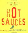 Little Books for Cooks Hot Sauces