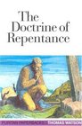 Doctrine of Repentance (Puritan Paperbacks)