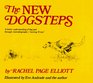 The New Dogsteps: A Better Understanding of Dog Gait Through Cineradiography ("Moving X-Rays")
