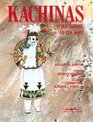 Kachinas: Spirit Beings of the Hopi