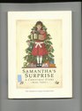 Samantha's surprise A Christmas story