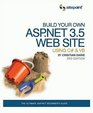 Build Your Own ASPNet 35 Website Using C  VB