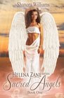 Helena Zane Sacred Angels