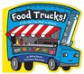 Food Trucks A LifttheFlap Meal on Wheels